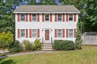 264 Andover Road