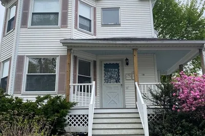 19 Hampshire Street #1 1