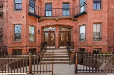 232 WEst NEwton St #E 1