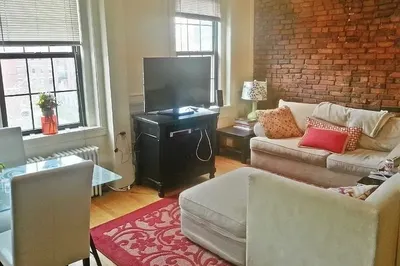 276-278 Cambridge Street #1 1