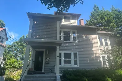 14 Wachusett Ave #1