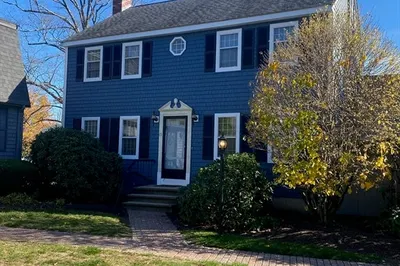 19 Camelot Ct #19 1
