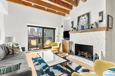 28 Atlantic Ave #534