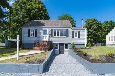 31 Brickel Rd