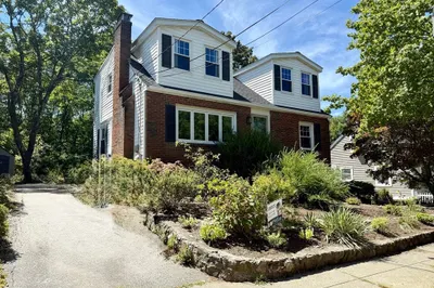100 Stimson St