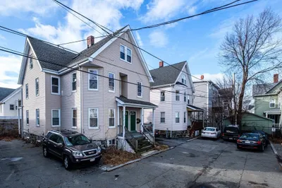18-20 Benner Ave