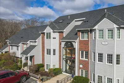 206 Tall Oaks Dr #G 1