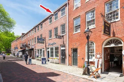4 Inn Street #4A