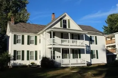 23-25 Haywood St