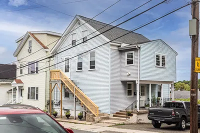 62 Butler Street #2 1
