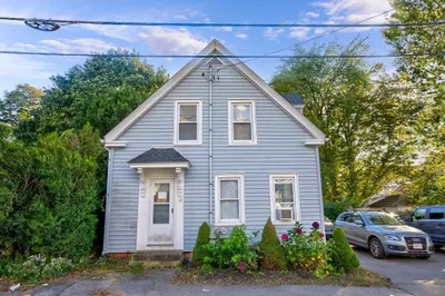 23 Charnock St #2