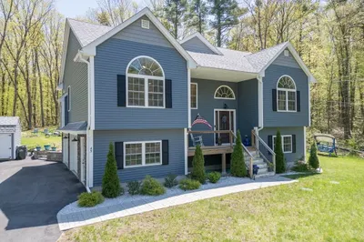 45 Secret Lake Rd 1