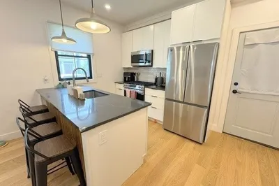 93 Cowper Street #1 1