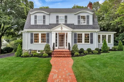 8 Slocum Road 1