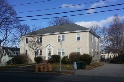 110 Clay St #1