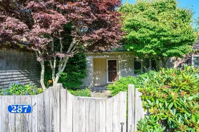 287 Riverbay Way #287 1