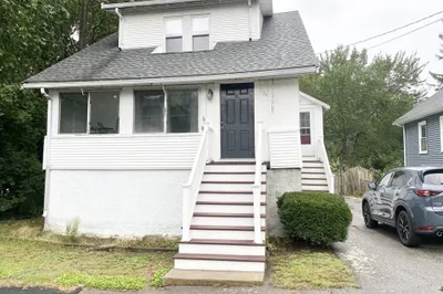 134 Sherman Street
