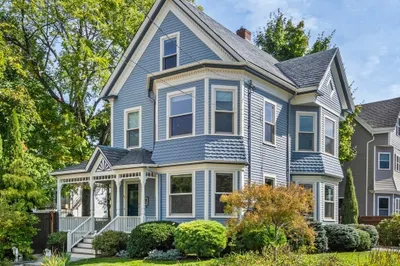 110 Woerd Avenue