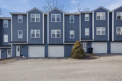 79 Mercury Terrace #79 1