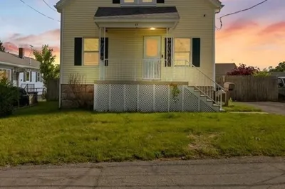 43 Tucker St