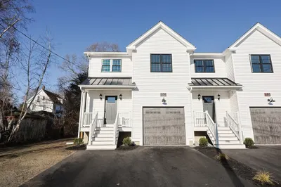 15 Belvoir Ave #C 1