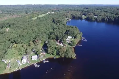 20 Willis Drive #2 lots 1