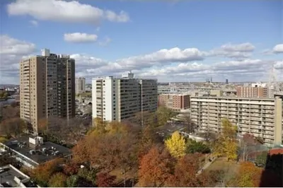 9 Hawthorne Place #6O 1