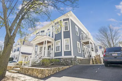 181 Robbins Street #3 1