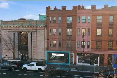 1343 Beacon St 1