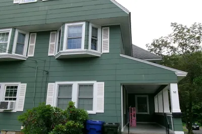 58 Bancroft Park #58