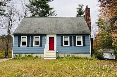 74 Blueberry Ln 1