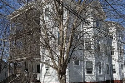 57 John St 1
