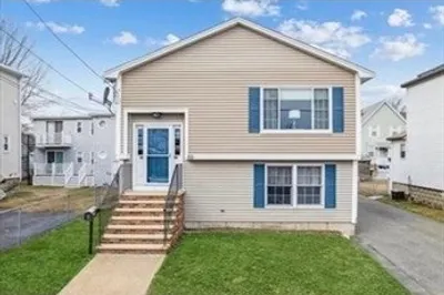 65 Camden Street #1