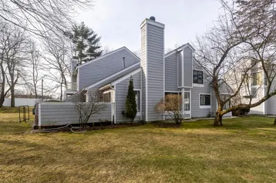 433 Nassau Dr #433