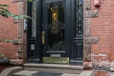 431 Marlborough St #PH