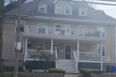 161 Townsend St #1