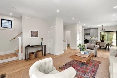 23 Reed Street #1 1