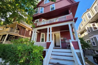19 Granville Rd #1