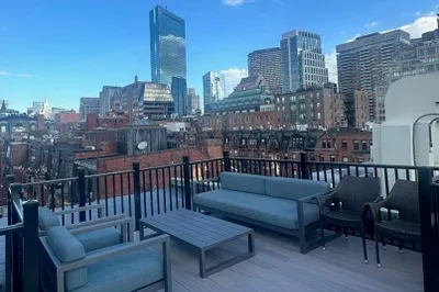 32 Fairfield St #8