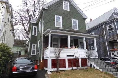 136 Albion St