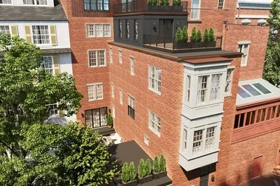 46 Chestnut Street 1