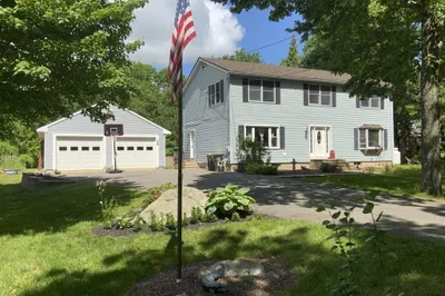 511 South Rd 1