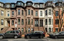 Boston, MA - South End