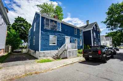 9 Barton Street