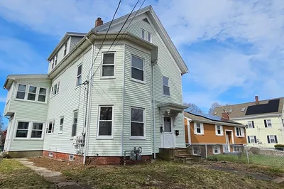 159 Clifton Ave #2
