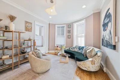 108 E Brookline St #2 1