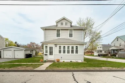 12 Carrollton Avenue 1