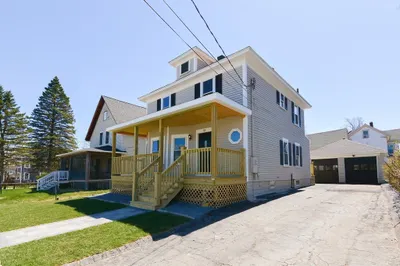 33 Henry St 1
