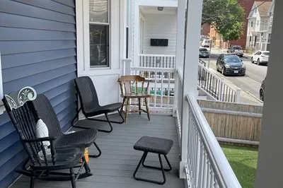 21 Bradley Street #1