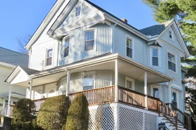 105 Plympton St #2 1